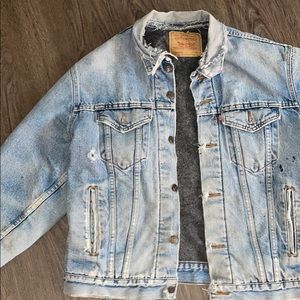 Levi’s Denim Jacket